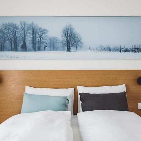 Ca' San Matteo Bed & Breakfast Tesserete Dış mekan fotoğraf