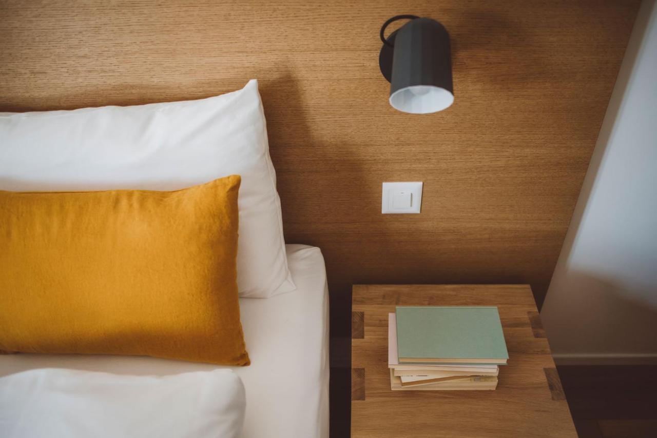 Ca' San Matteo Bed & Breakfast Tesserete Dış mekan fotoğraf