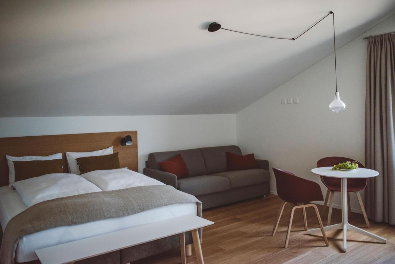 Ca' San Matteo Bed & Breakfast Tesserete Dış mekan fotoğraf