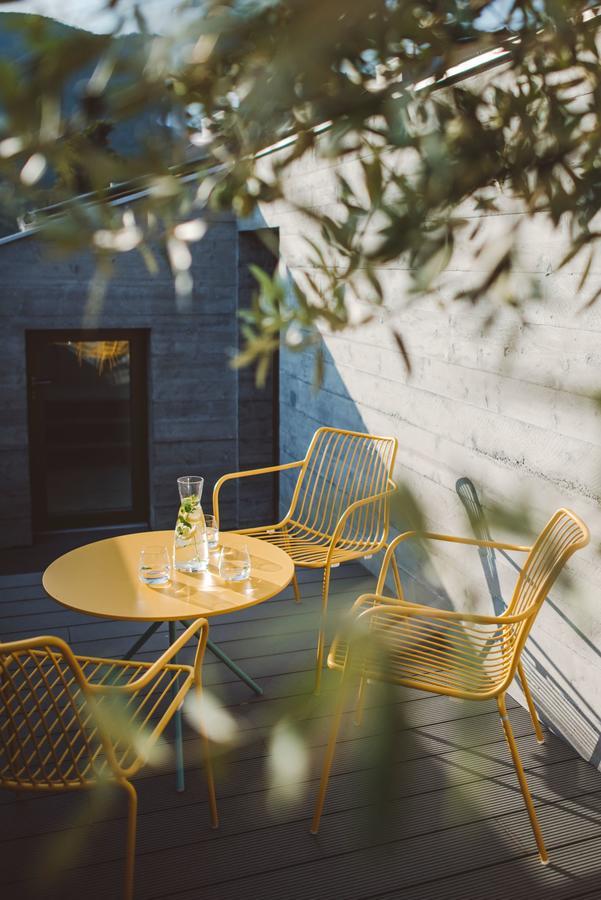 Ca' San Matteo Bed & Breakfast Tesserete Dış mekan fotoğraf