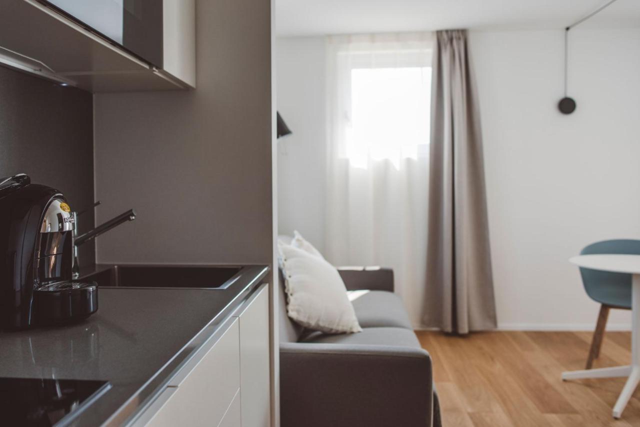 Ca' San Matteo Bed & Breakfast Tesserete Dış mekan fotoğraf