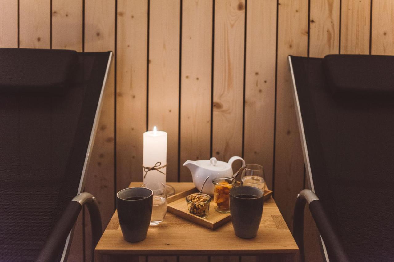 Ca' San Matteo Bed & Breakfast Tesserete Dış mekan fotoğraf
