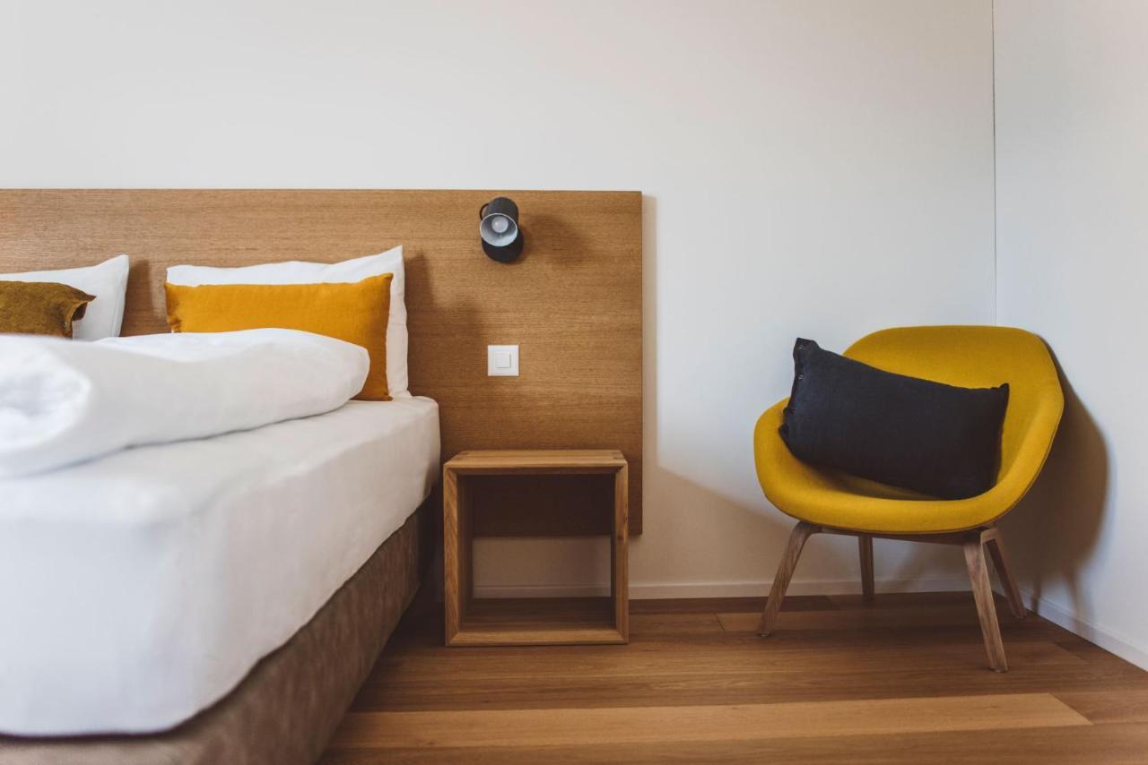 Ca' San Matteo Bed & Breakfast Tesserete Dış mekan fotoğraf