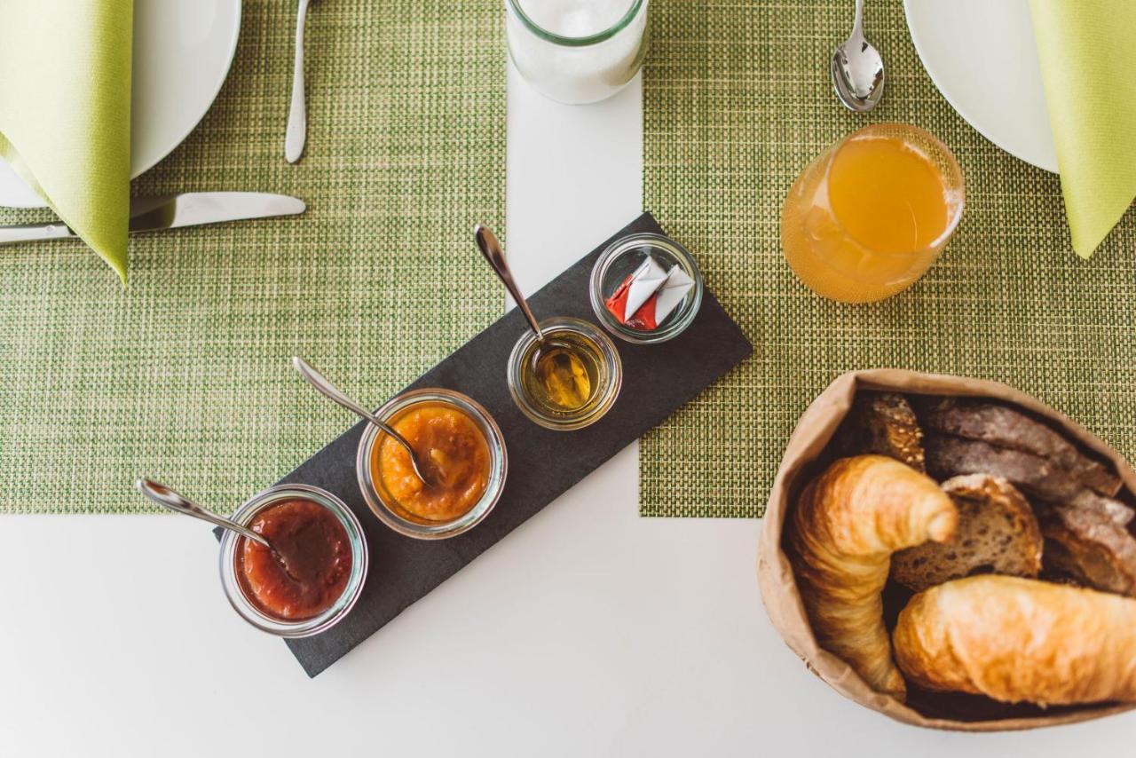Ca' San Matteo Bed & Breakfast Tesserete Dış mekan fotoğraf