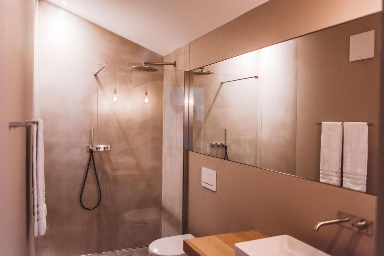 Ca' San Matteo Bed & Breakfast Tesserete Dış mekan fotoğraf