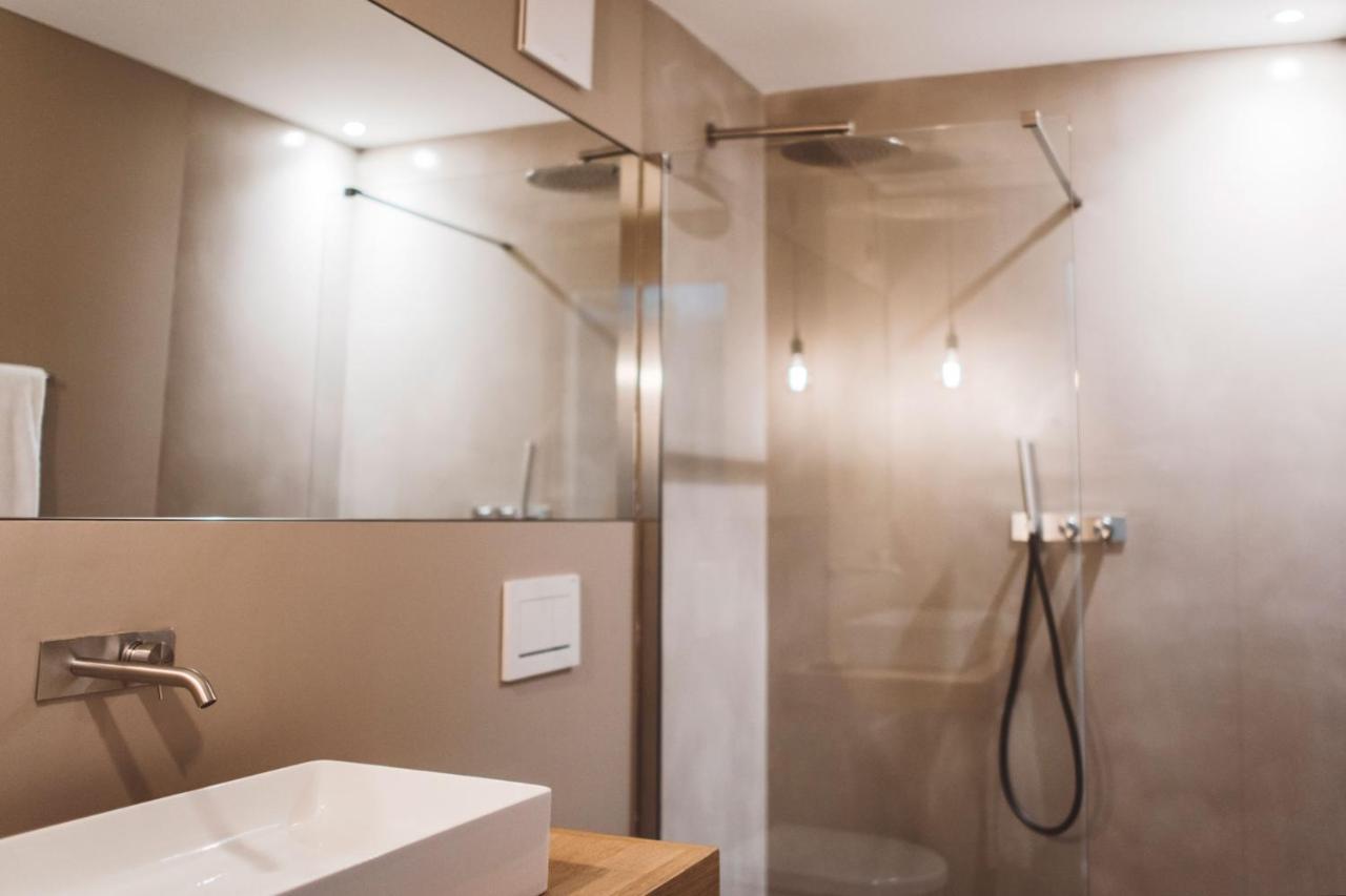 Ca' San Matteo Bed & Breakfast Tesserete Dış mekan fotoğraf
