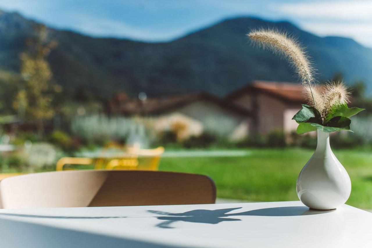 Ca' San Matteo Bed & Breakfast Tesserete Dış mekan fotoğraf