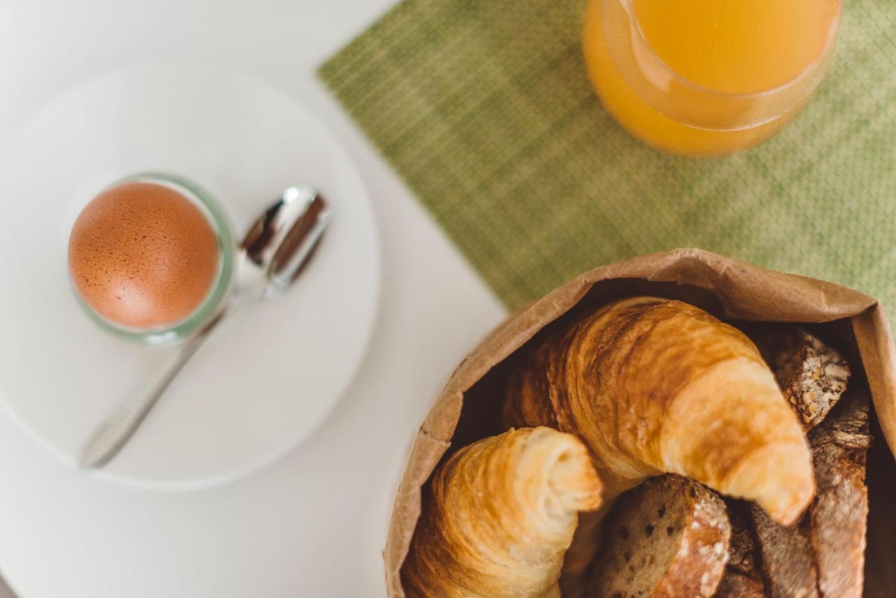 Ca' San Matteo Bed & Breakfast Tesserete Dış mekan fotoğraf