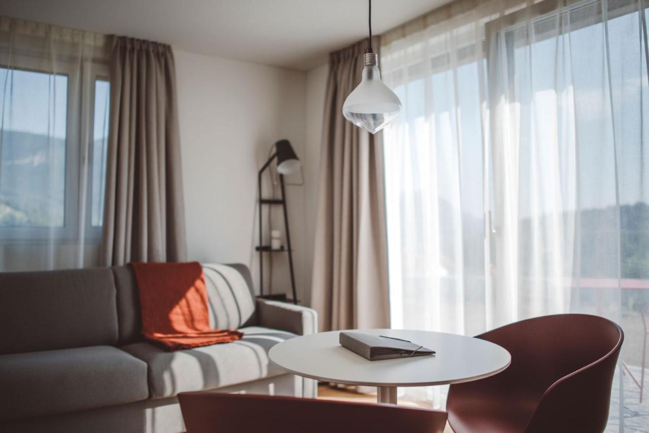 Ca' San Matteo Bed & Breakfast Tesserete Dış mekan fotoğraf