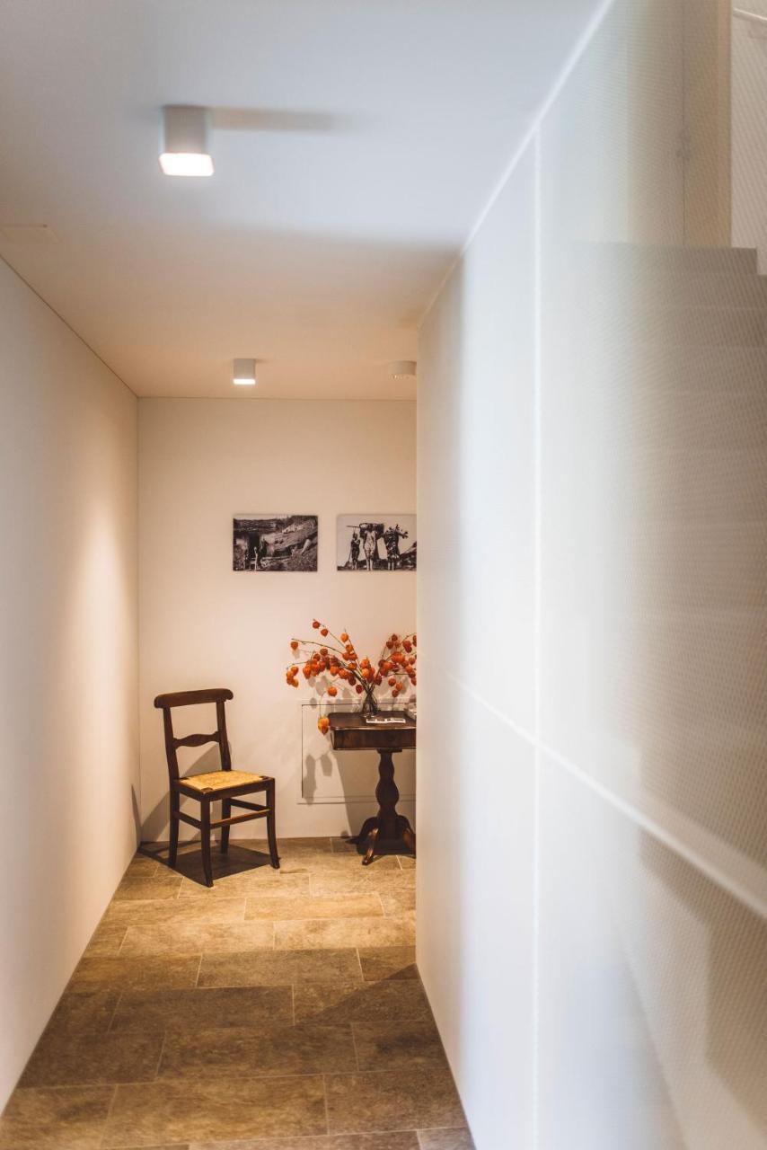 Ca' San Matteo Bed & Breakfast Tesserete Dış mekan fotoğraf